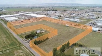 Snake River - Bonneville County Commercial Sale Pending in Idaho Falls Idaho