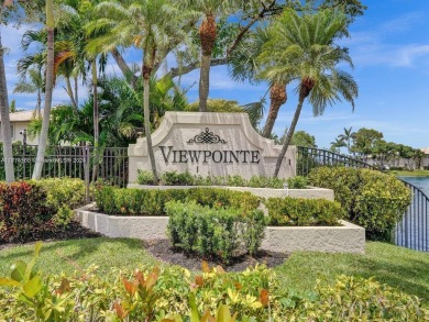Lake Condo For Sale in Margate, Florida
