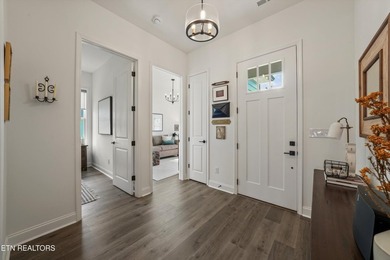 Step inside this beautifully updated ranch, built just two years - photo 11