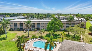 (private lake, pond, creek) Condo For Sale in Naples Florida