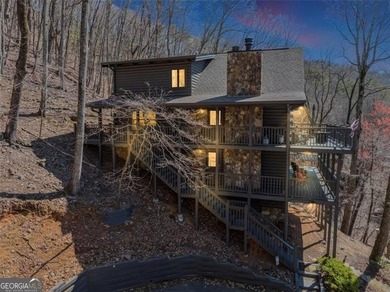 Welcome to your mountain sanctuary in the prestigious community - photo 2