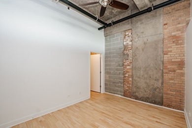 Beautiful lake facing penthouse at historic Chess Lofts situated - photo 14
