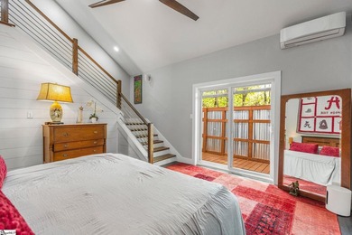 Stunning Custom-Built Home Just Minutes from Clemson University! - photo 18