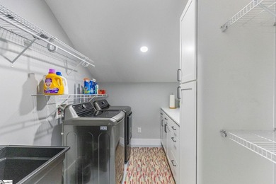 Stunning Custom-Built Home Just Minutes from Clemson University! - photo 21