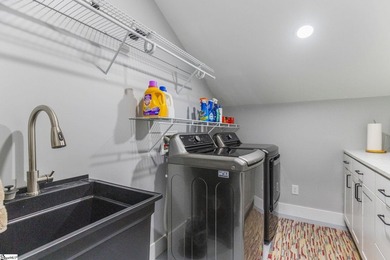 Stunning Custom-Built Home Just Minutes from Clemson University! - photo 22