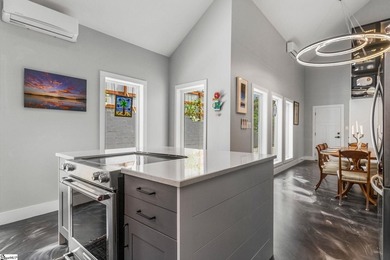 Stunning Custom-Built Home Just Minutes from Clemson University! - photo 27