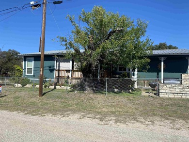 Lake Home For Sale in Granite Shoals, Texas