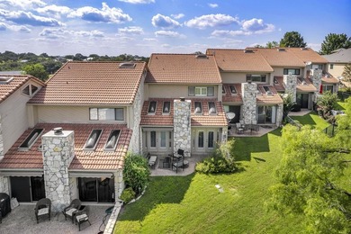 Welcome to StoneGate Manor Town Home #4. This beautiful and - photo 31