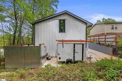 Stunning Custom-Built Home Just Minutes from Clemson University! - photo 34