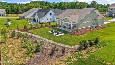 Step inside this beautifully updated ranch, built just two years - photo 34