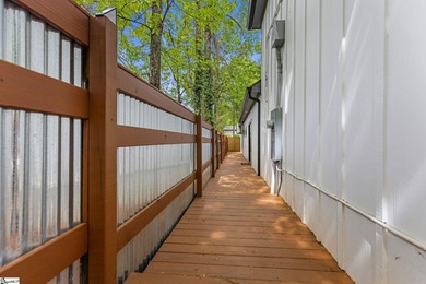Stunning Custom-Built Home Just Minutes from Clemson University! - photo 37