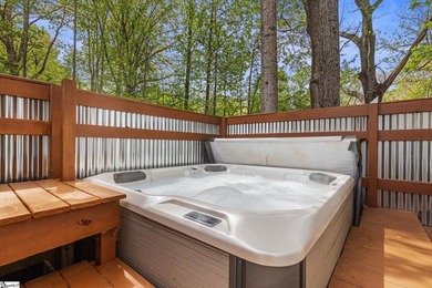 Stunning Custom-Built Home Just Minutes from Clemson University! - photo 38