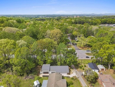 Stunning Custom-Built Home Just Minutes from Clemson University! - photo 41