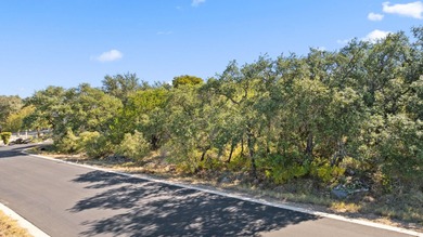 Lake Lot For Sale in Horseshoe Bay, Texas