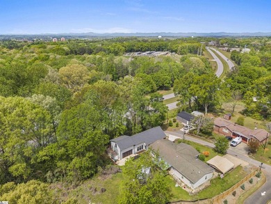 Stunning Custom-Built Home Just Minutes from Clemson University! - photo 42