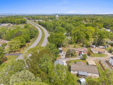 Stunning Custom-Built Home Just Minutes from Clemson University! - photo 45