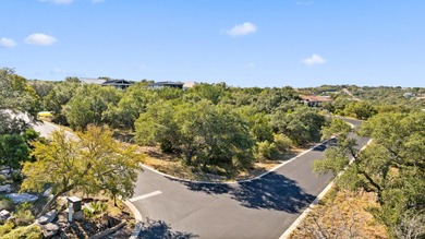 Lake Lot For Sale in Horseshoe Bay, Texas