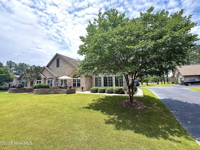 Tucked within the private, gated community of Mid South Club - photo 3