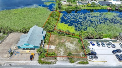 Lake Commercial For Sale in Panama City Beach, Florida