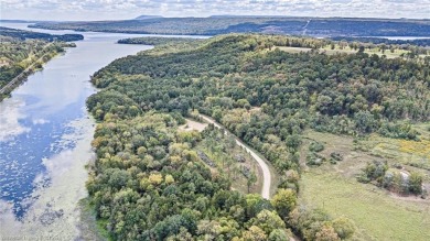 Lake Acreage For Sale in Knoxville, Arkansas