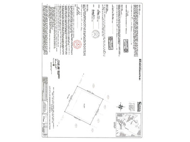 Lake Lot For Sale in Granite Shoals, Texas