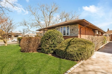 Welcome to this charming detached corner ranch nestled in the - photo 2