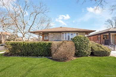 Welcome to this charming detached corner ranch nestled in the - photo 3