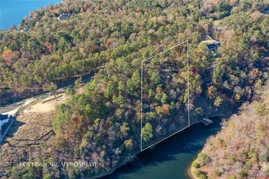 Discover the opportunity to own 1.61 +/- acres of lakefront - photo 3