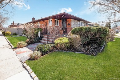 Welcome to this charming detached corner ranch nestled in the - photo 4