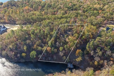 Discover the opportunity to own 1.61 +/- acres of lakefront - photo 4