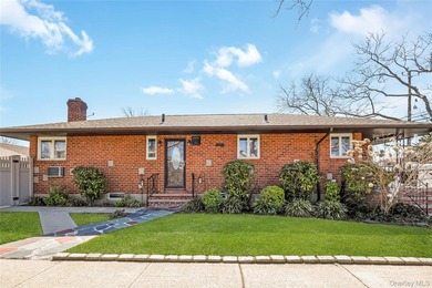 Welcome to this charming detached corner ranch nestled in the - photo 5