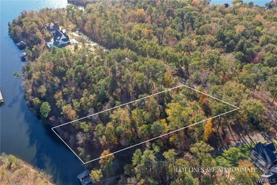 Discover the opportunity to own 1.61 +/- acres of lakefront - photo 5