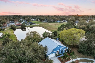 Lake Home Sale Pending in Orlando, Florida