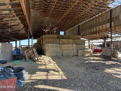 645.888 ACRE FARM WITH BARN, CATTLE CHUTES AND CITY WATER. HERDS - photo 2