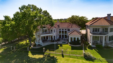 Lake LBJ Home For Sale in Horseshoe Bay Texas