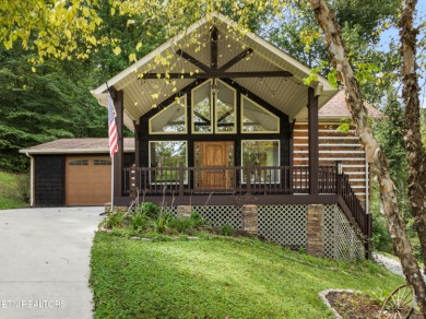 Norris Lake Home Sale Pending in Lafollette Tennessee