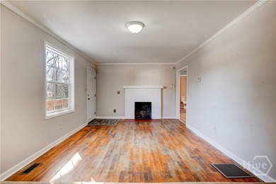 High-Visibility Investment Opportunity on Danielsville Road