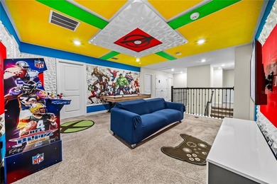 Spectacular 8-bedroom (plus 1 bonus room), 5-bath TURNKEY FULLY - photo 11