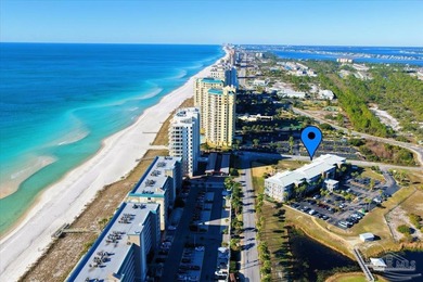(private lake, pond, coastal) Condo For Sale in Perdido Key Florida