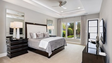 Beautifully updated northeast-facing Contemporary Mediterranean - photo 12
