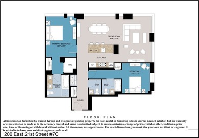 IDEAL FOR 1031 exchange. Current tenant in place until MAY 2027 - photo 2