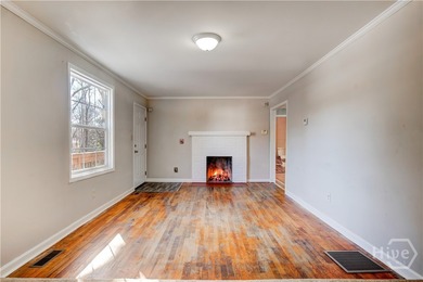 High-Visibility Investment Opportunity on Danielsville Road