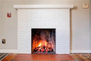 High-Visibility Investment Opportunity on Danielsville Road