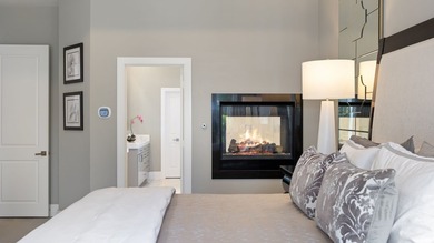 Beautifully updated northeast-facing Contemporary Mediterranean - photo 14