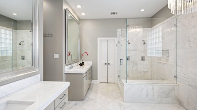 Beautifully updated northeast-facing Contemporary Mediterranean - photo 15