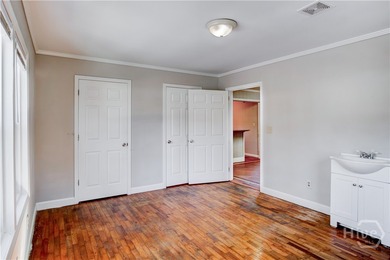 High-Visibility Investment Opportunity on Danielsville Road