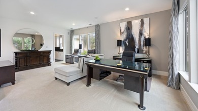 Beautifully updated northeast-facing Contemporary Mediterranean - photo 17