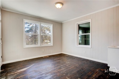 High-Visibility Investment Opportunity on Danielsville Road