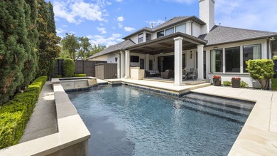 Beautifully updated northeast-facing Contemporary Mediterranean - photo 20