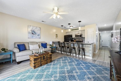 BEAUTIFULLY FURNISHED GROUND FLOOR UNIT- THIS 1 BEDROOM 1 BATH - photo 21